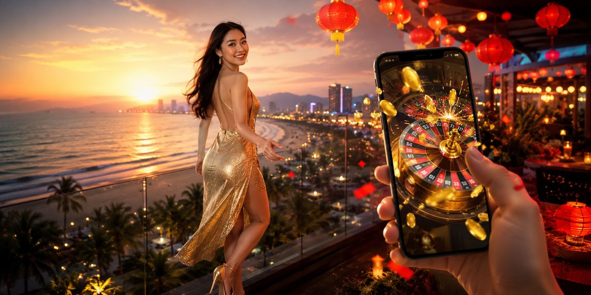 Hình ảnh đa dạng trò chơi casino trực tuyến và slots tại 88new